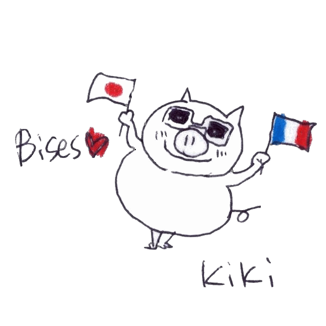 K I K I 